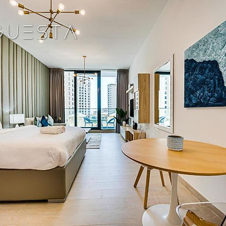 Liv Residence, Dubai Marina Exteriér fotografie