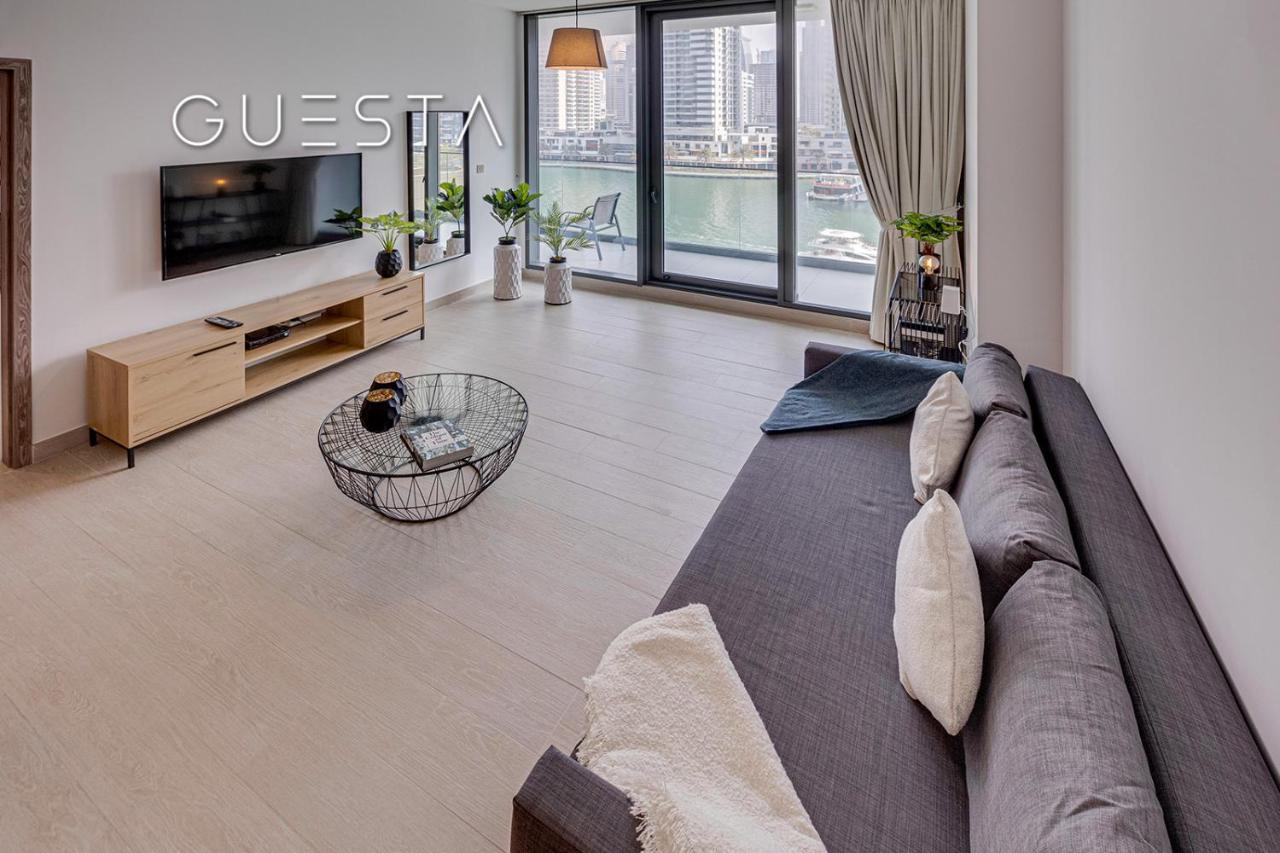 Liv Residence, Dubai Marina Exteriér fotografie