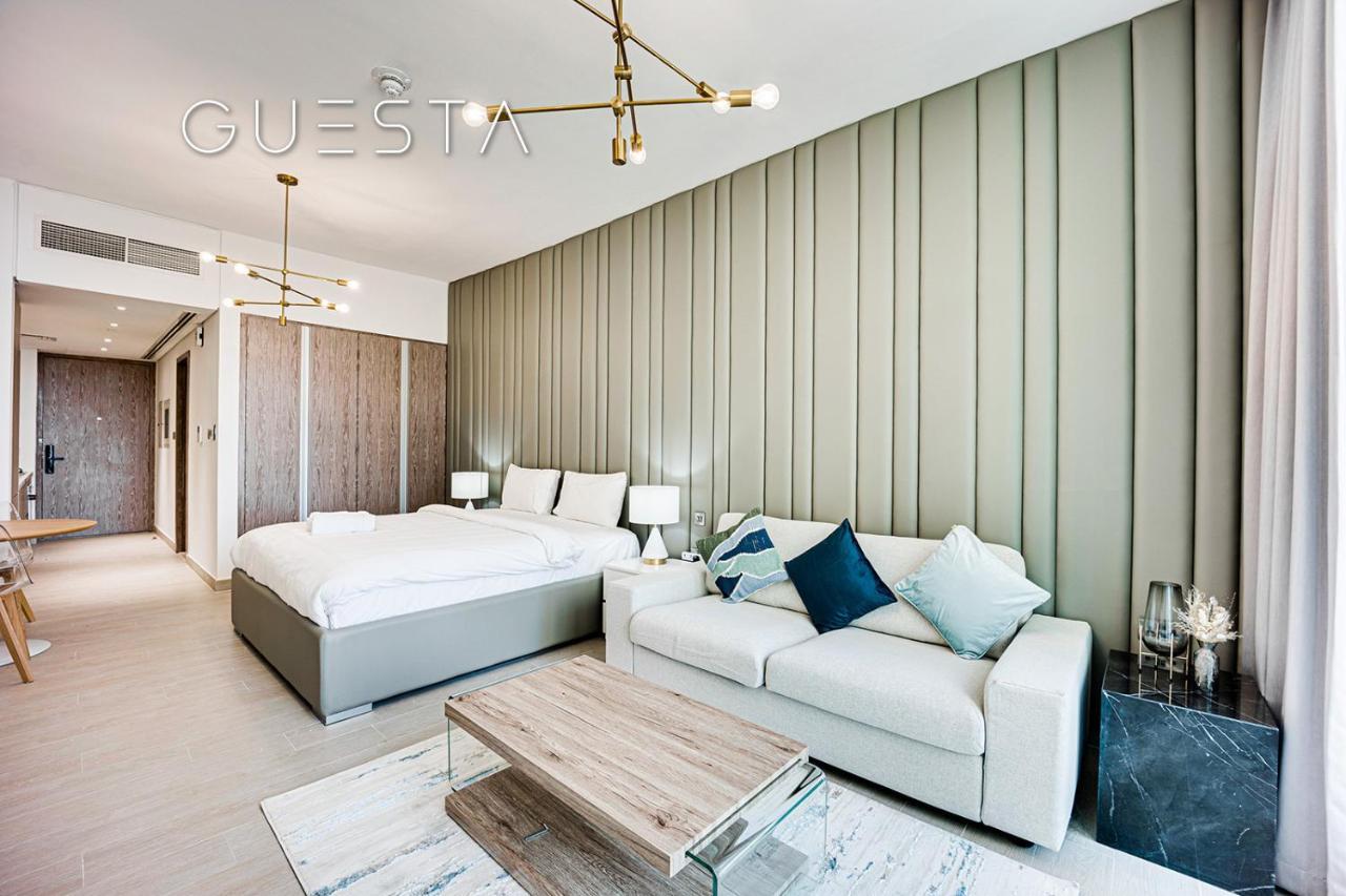 Liv Residence, Dubai Marina Exteriér fotografie